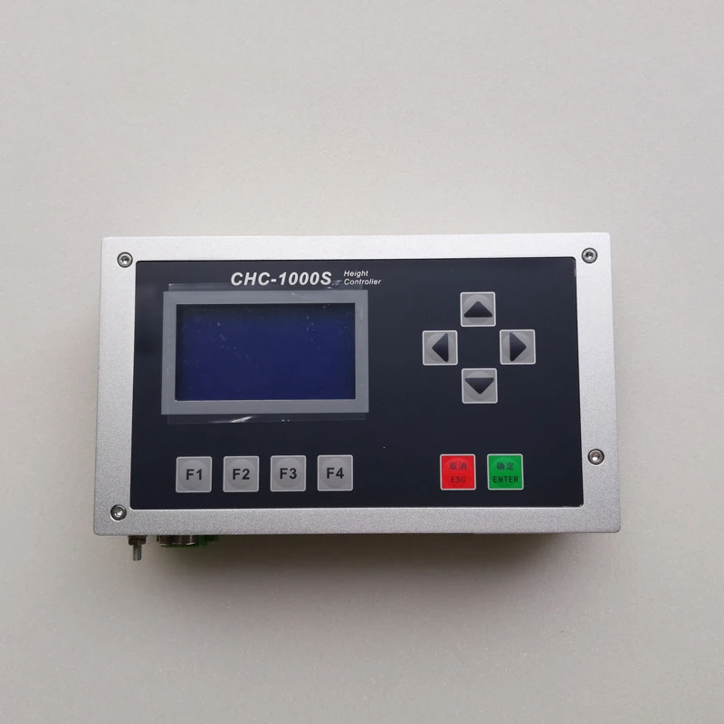 CHC-1000S Capacitive Height Controller