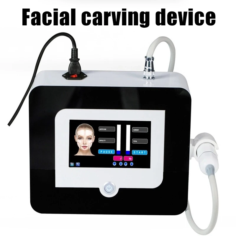 

Facial Lifting, Tightening, Activating Collagen, Shaping V Face, Fading Fine Lines, Used in Beauty Salons