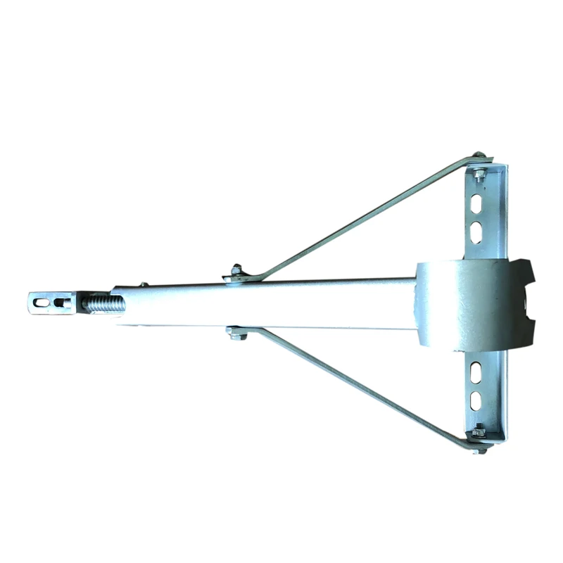 Triangle Caravan Support Leg Trailer Stabilizer Jacks Rv Parking Legs