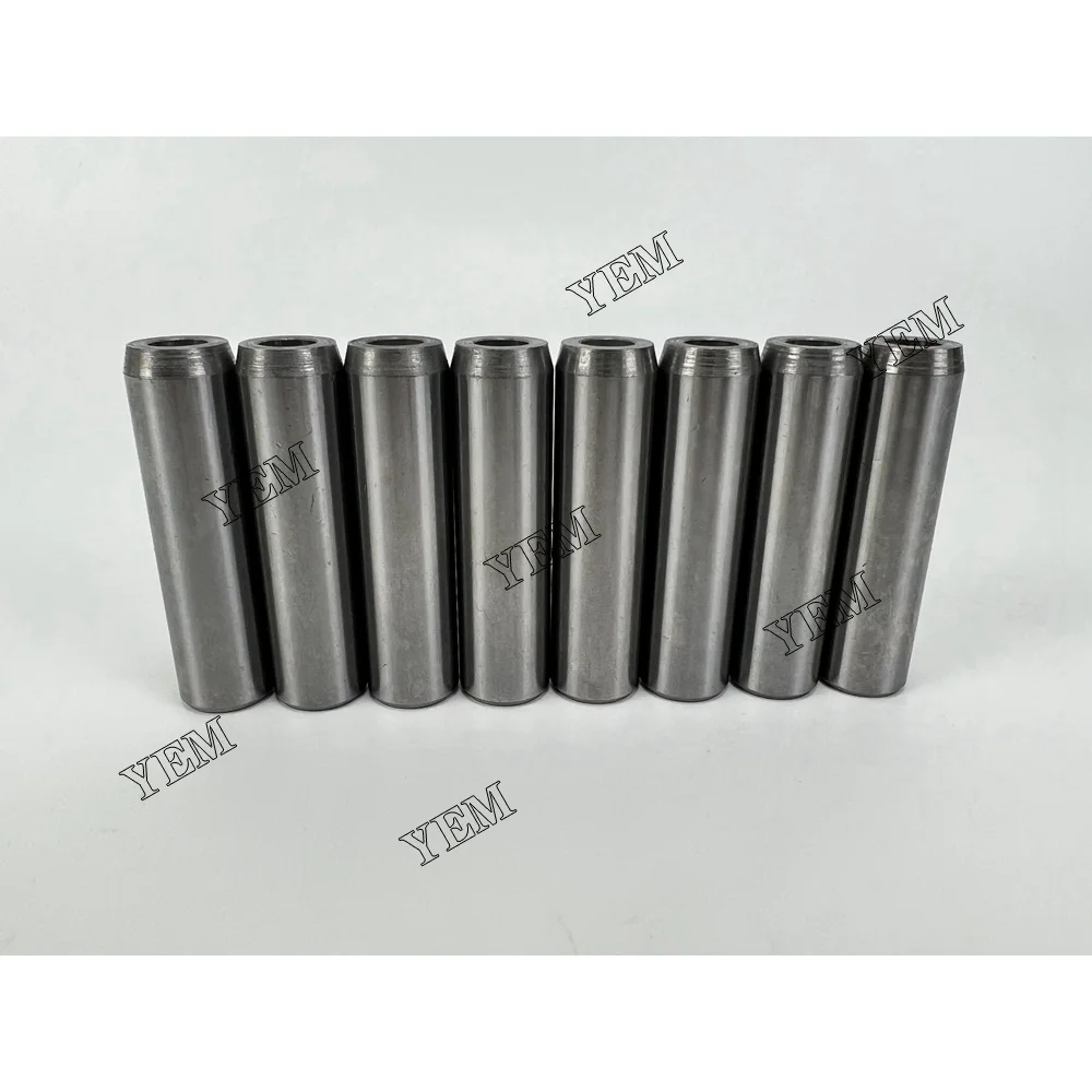 8 PCS For Weichai Valve Guide ZH4100