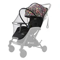 mosquito net-black