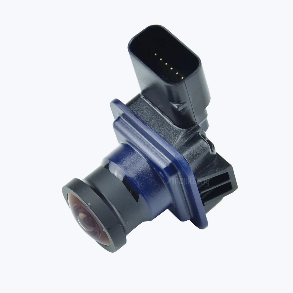 

ZZ-New DM5Z-19G490-A DM5Z-19G490-B For Ford C-Max Energi Hybrid 2013-2016 Backup Camera