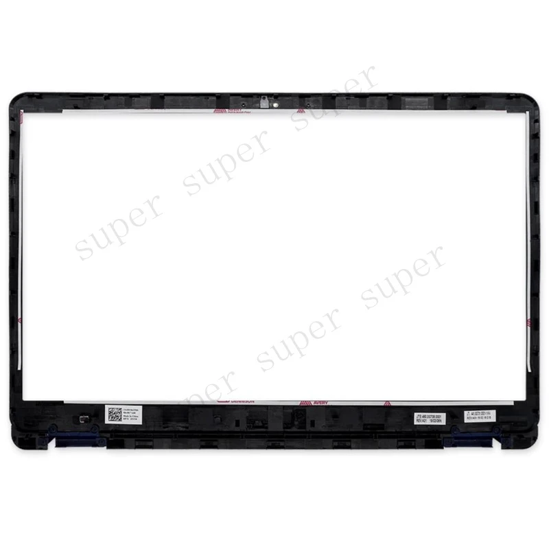 

S+ bazel back cover headrest w/KB bottom for Dell Inspiron 15 5584