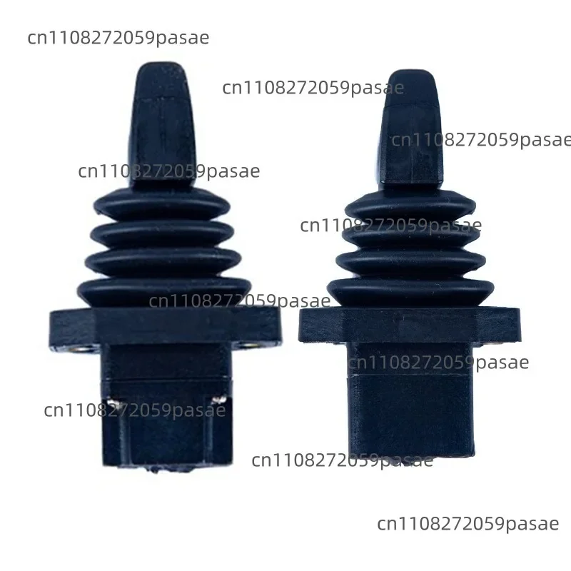 XD33 Single Axis Thumb Rocker Joystick Control Lever Handle Industrial Sensor Potentiometer Switch