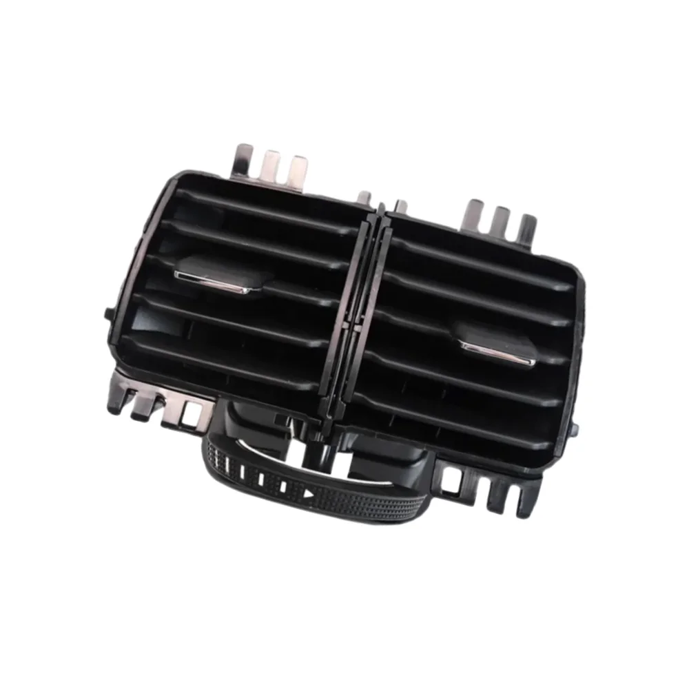 Rear Center Armrest Console Air Conditioning Outlet Vent 5TD819203 for Volkswagen VW Touran L 2016 2017-2021