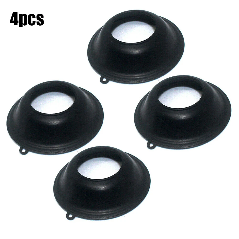 

Car Carburetor Diaphragm Aftermarket Supplies Black Parts Rubber Outdoor 100% Brand New Easy To Install High Quality