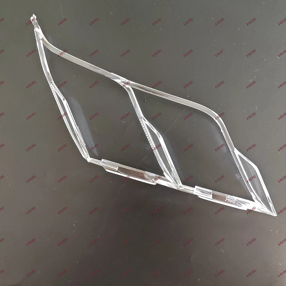 Fit For Audi A4 A4L B9 S4 2017-2019 DRL Matrix Car Headlight Light Guide Strip Daytime Running Light Tube Angel Eye - Image 3