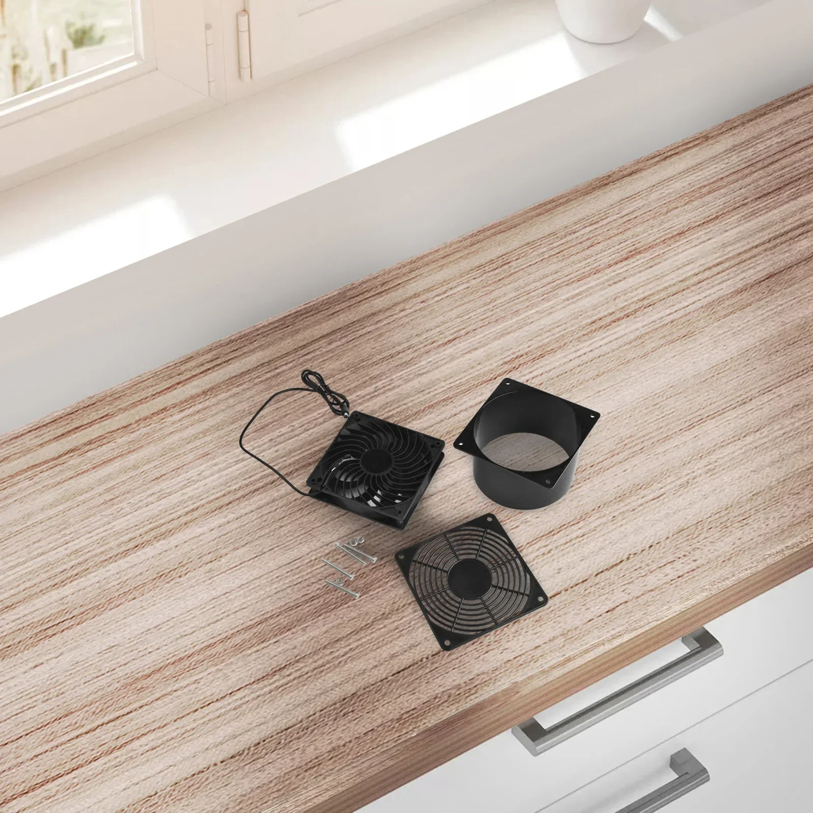 cooking-air-circulation-fan-pet-house-fan-efficient-exhaust-fan-for-pets-easy-to-install-environmentally-friendly