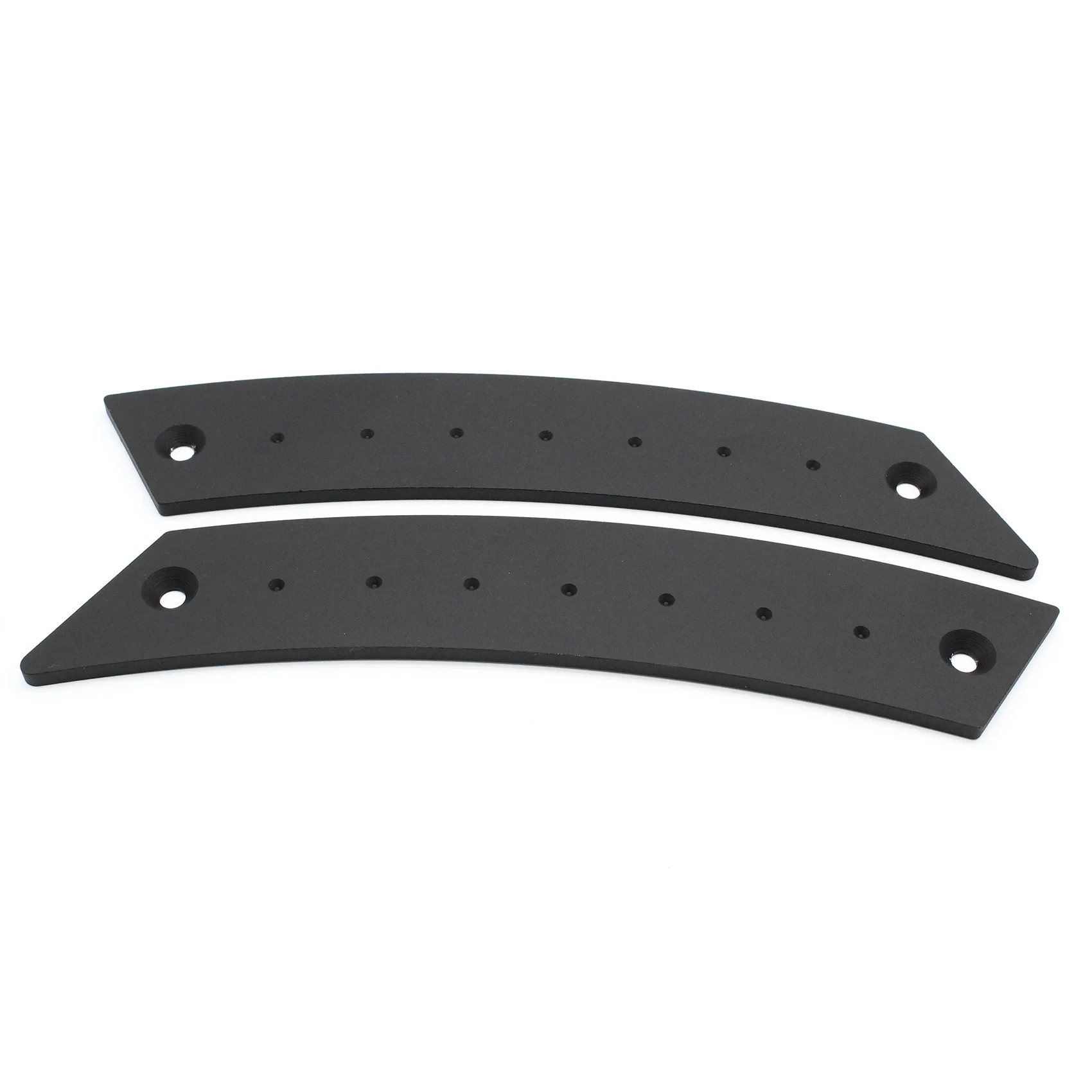 

QB-1 пара металлических дверных панелей, набор ручек для Beetle 1998-2010, замена ручек для внутренней двери