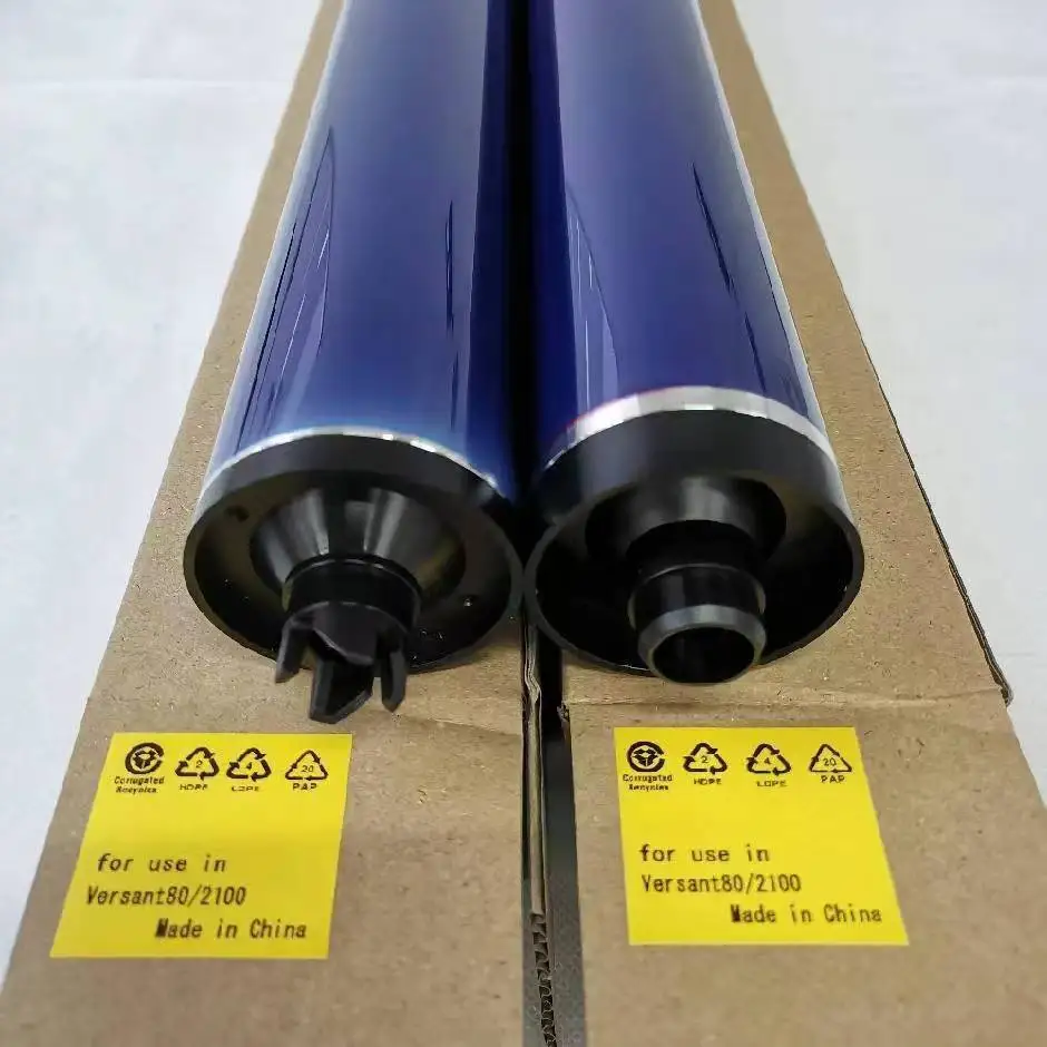 

1PCS 013R00676 Japan Fuji V80 V180 V2100 V3100 OPC Drum For Xerox Versant 80 180 2100 3100 150,000Pages
