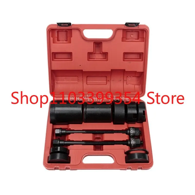 Subframe Bushing Installation Removal Tool Kit for BMW E32 E34 E38 E39 E60 E65 E66