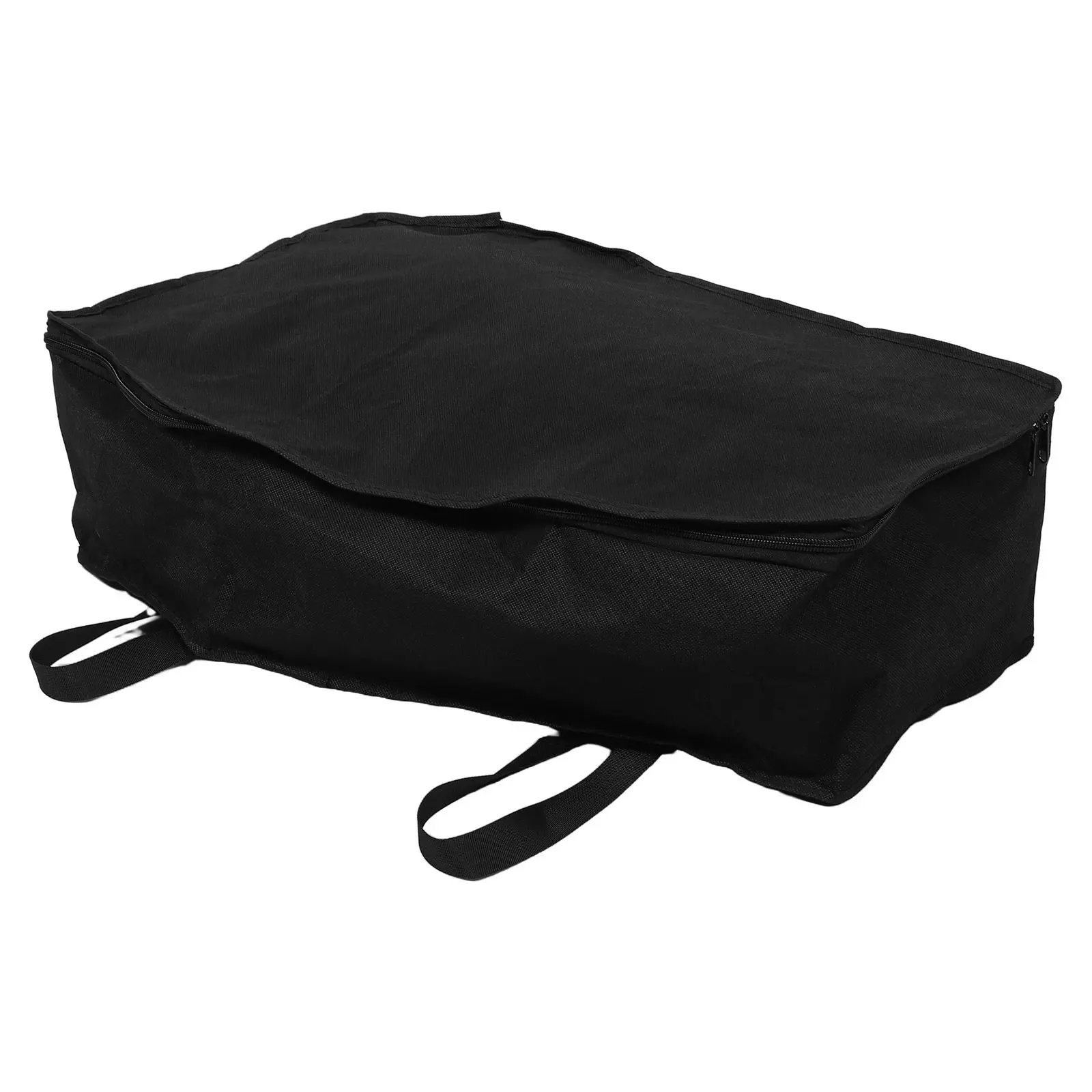 Cat Funeral Body Bag Coffin Shaped Pet Burial Casket Backyard Cremation Paintable Zippered Dog Funeral Bag Pet Loss Memorial