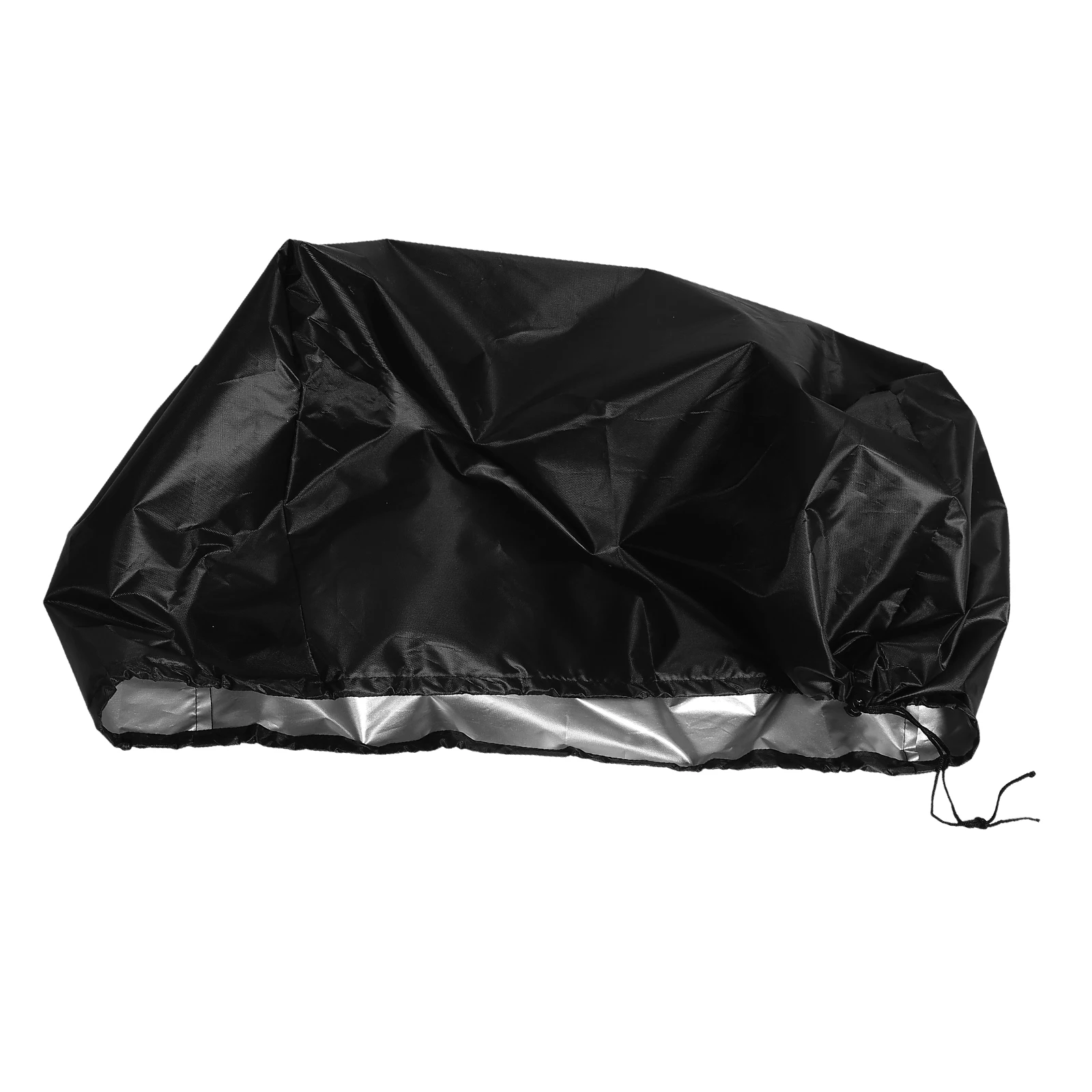 

Universal Kayak Motor Cover Oxford Cloth Uv Resistant Waterproof Boat Engine Protector Canoe Outboard Guard Foldable Outdoor