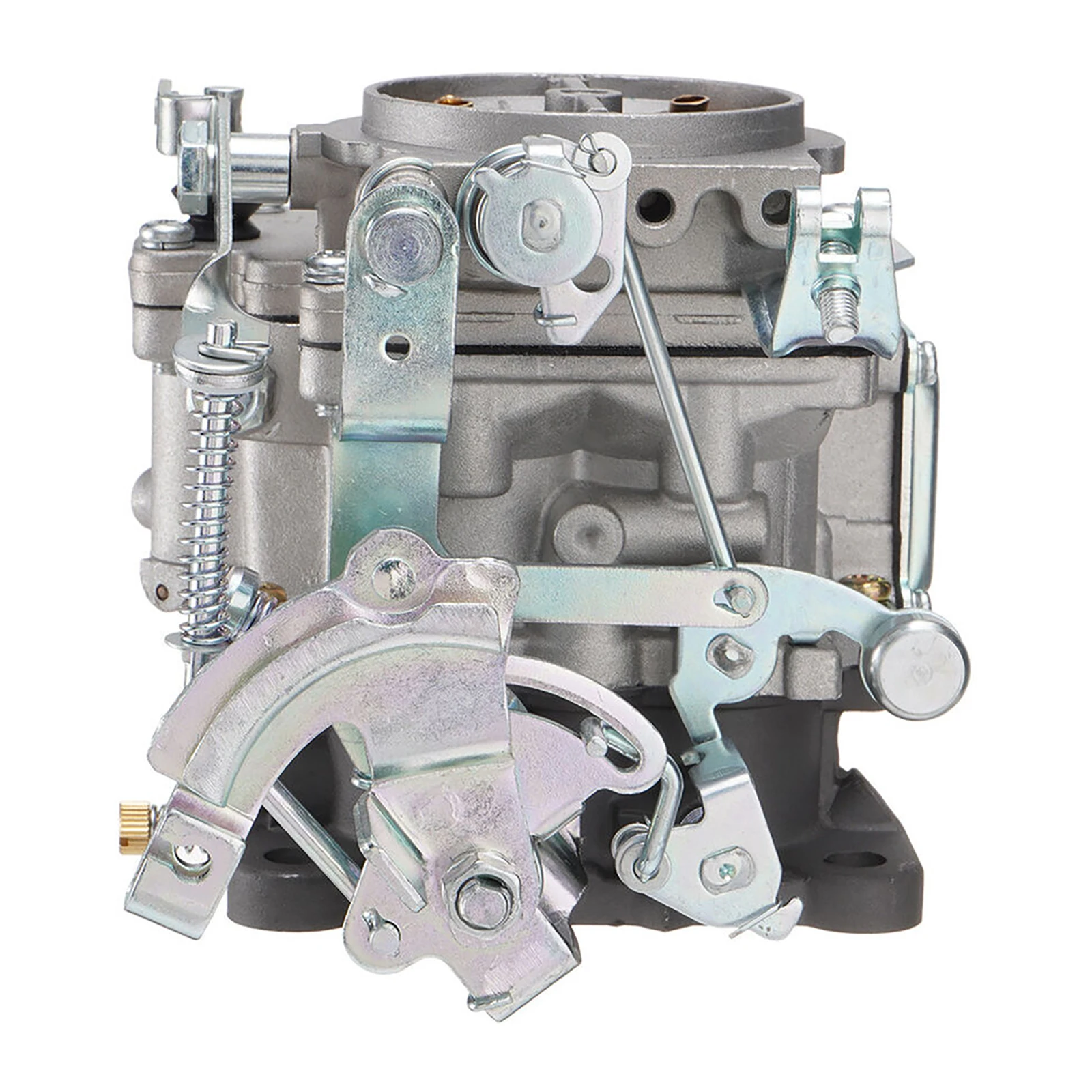 Carb Carburetor For Suzuki Jimny Samurai 1986-1988 1.3L SJ413 JA51 Sierra - view 5