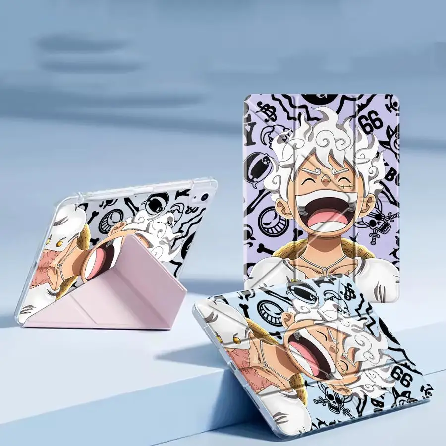 One Piece Happy Luf…