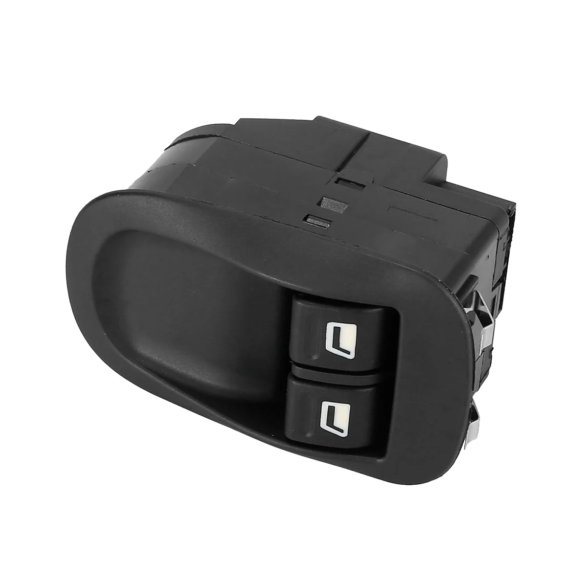 

6554.WQ кнопка переключения стеклоподъемника автомобиля для Peugeot 206 206 CC 1998-2014 6554WQ Power Gl кнопка подъемника