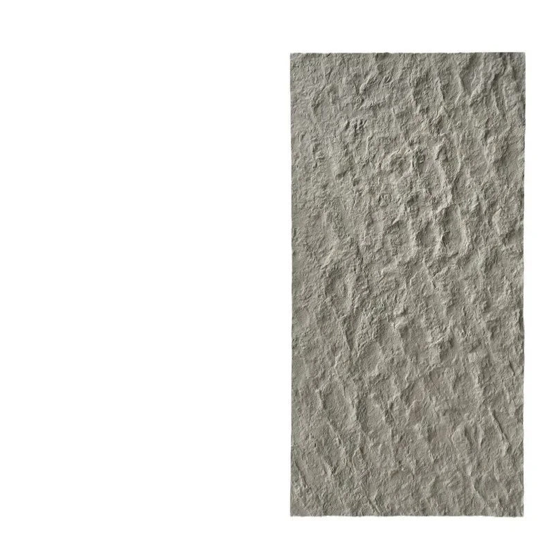 Ultra-thin lightweight pu star and moon stone wallboard stone skin cultural stone background wall panel