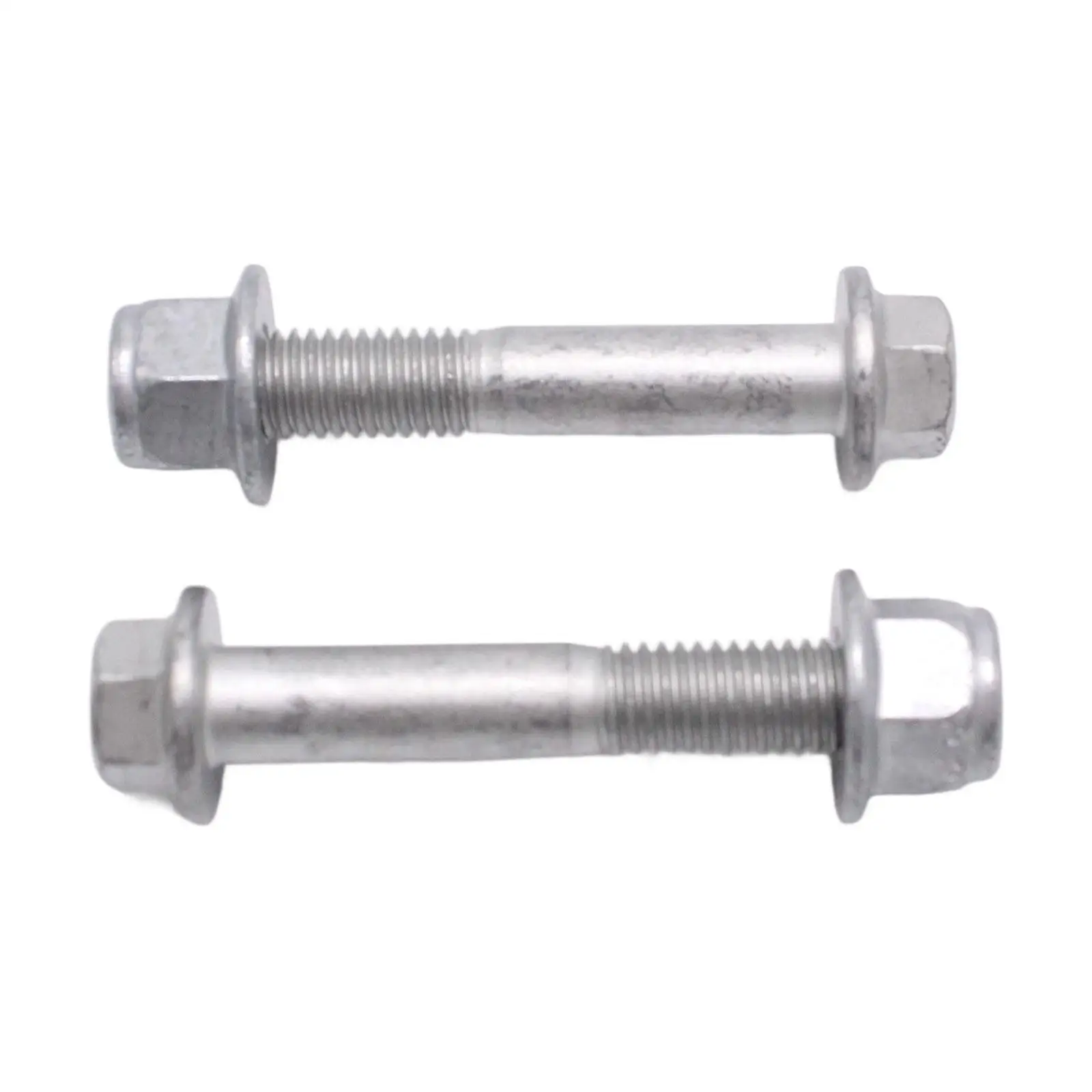 2Pcs Suspension Control Arm Wishbone Pinch Bolts 1513400 High Performance for Ford Fiesta 2008-2020 Car Accessories