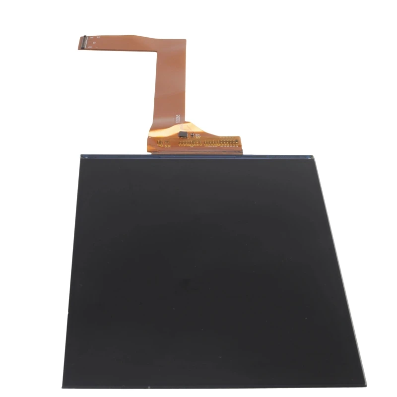 6.08inch MONO SE LCD Screen 1620x2560 for Photon Mono SE Printer Replacement Parts [No.3 Elnic]