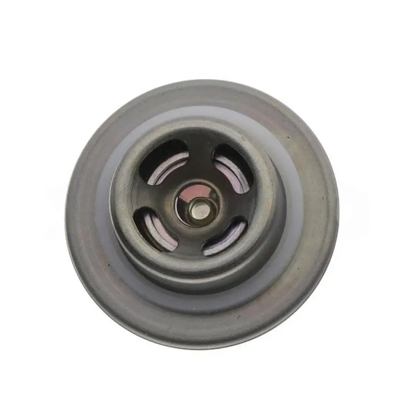 Reliable-Emission Control Damper Assembly 22675-JA10B 22675JA10B For Nissan QX60 GT-R Fuel Pressure Regulator Valve