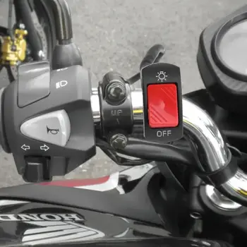 8 best sales Lenkerschalter - №6