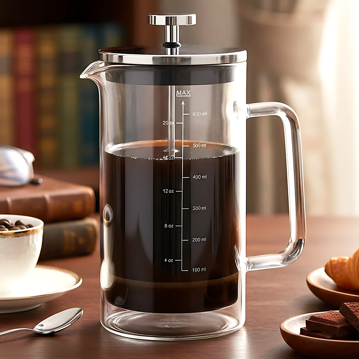 #22 Trending Manual Coffee Makers Right Now