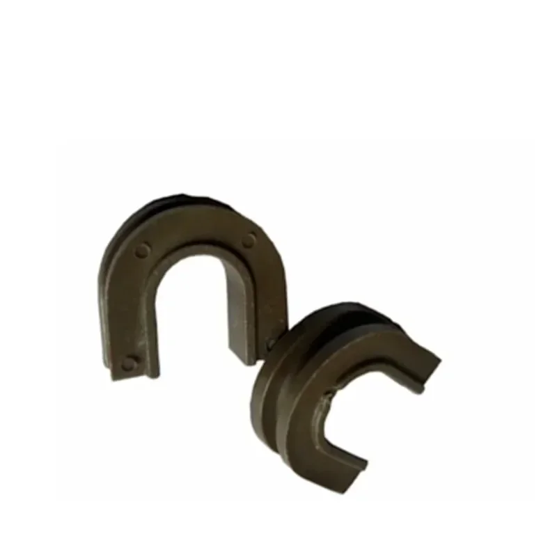 5SETS Fuser Lower Pressure Roller Bushing support for Kyocera TASKalfa 3010i 3510i KM 1620 1648 1650 2020 2050  FS 6025 6030 652