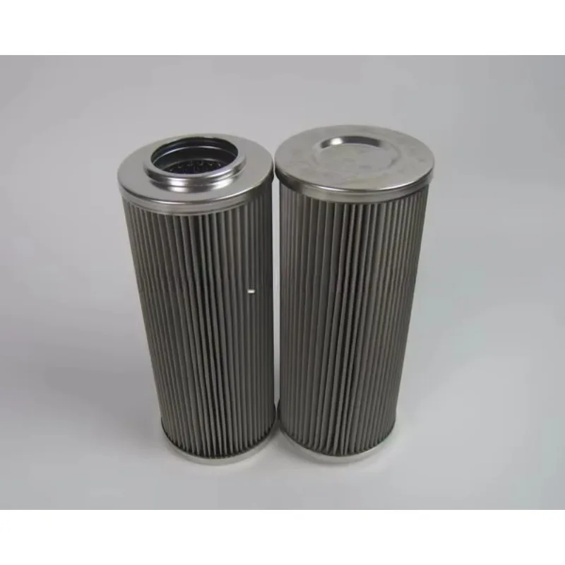 Replace Hydraulic O…