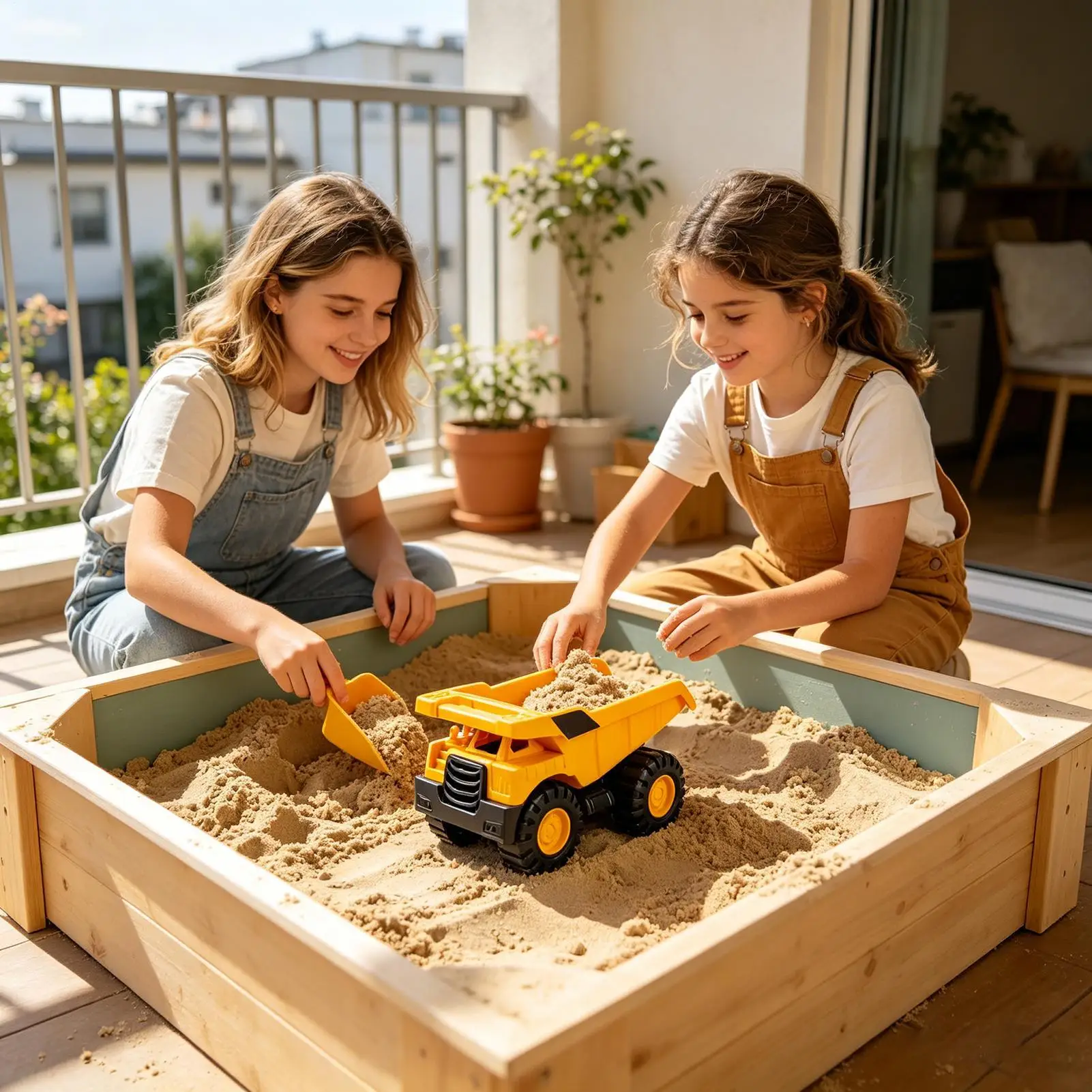 

Kids Excavator Inertia Driving Construction Truck Sandbox Excavator With Articulated Boom And Rotating Cabin For Kids Sandbox