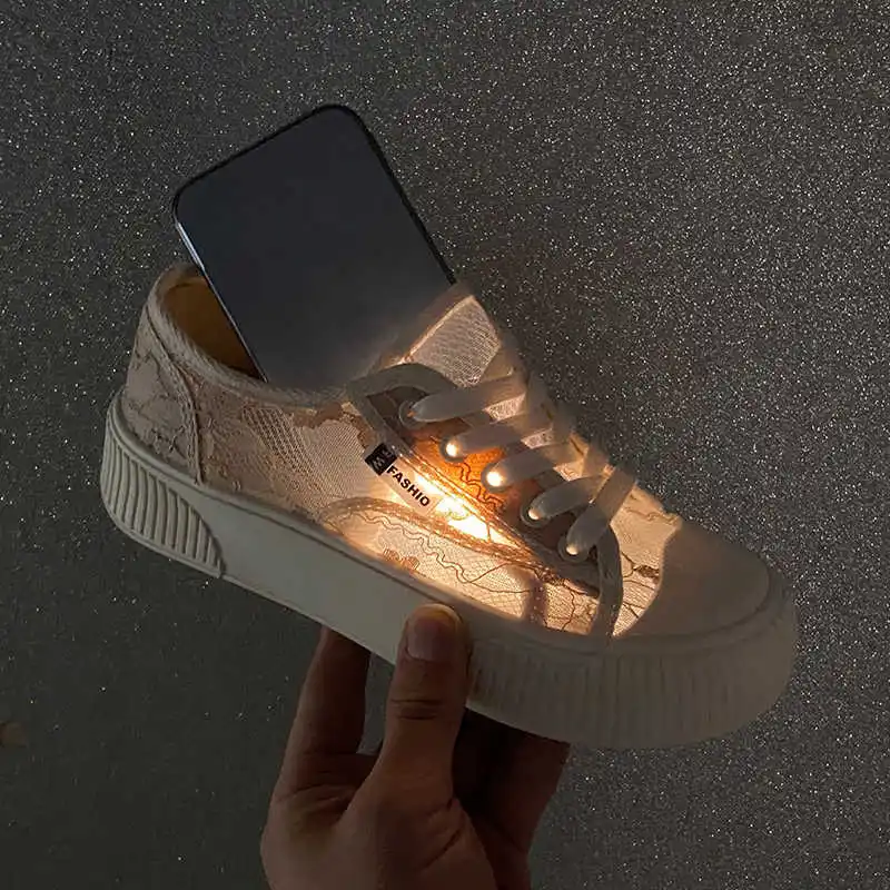 

Женские кроссовки с круглым носком для игр, вулканизированная обувь, спортивные женские брендовые теннисные лоферы, роскошные туфли для становой тяги Sepatu