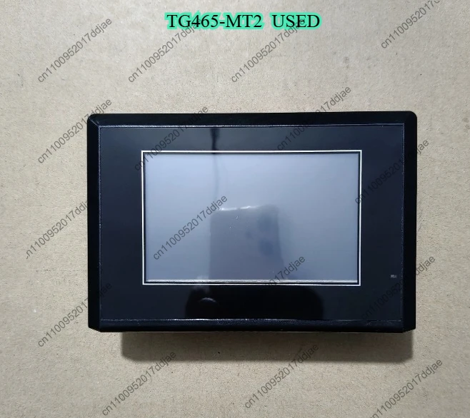 Tg465-mt2 4.3inch touch screen, perfect function