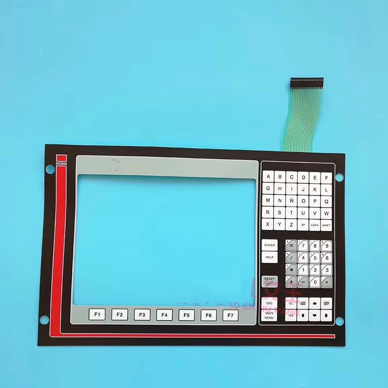 New Replacement FAGOR 8055AP Touch Membrane Keypad​​