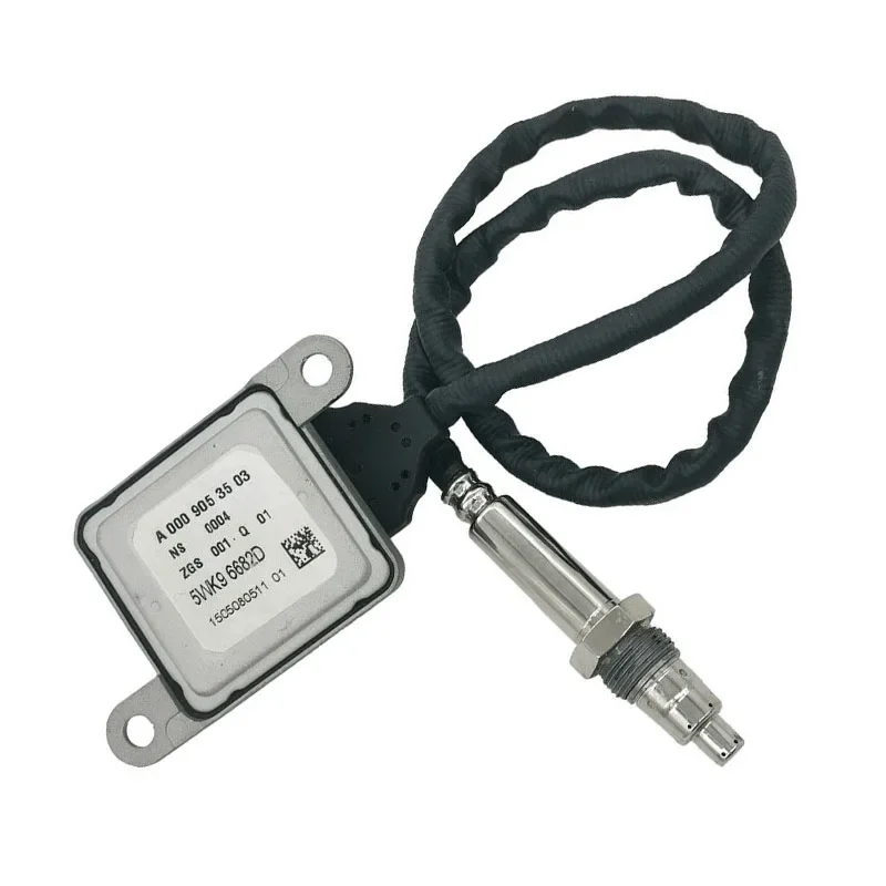

5WK96682D A0009053503 Nitrogen Oxygen Nox Sensor For Mercedes-Benz 2014-2016 E250 2.1L Sprinter 2500/3500 E250 GLK250