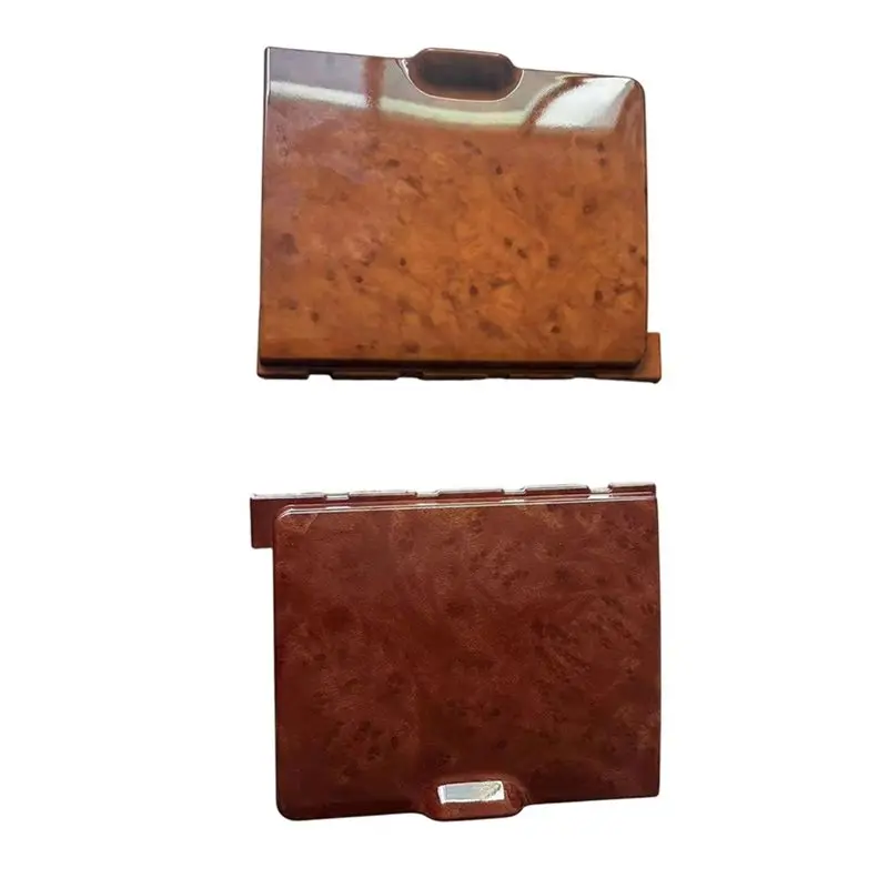 RHD Car Interior Storage Box Cover Trim Panel 55618-20040/55618-20060 For Toyota Premio 2005 Organizer Glove Box Lid