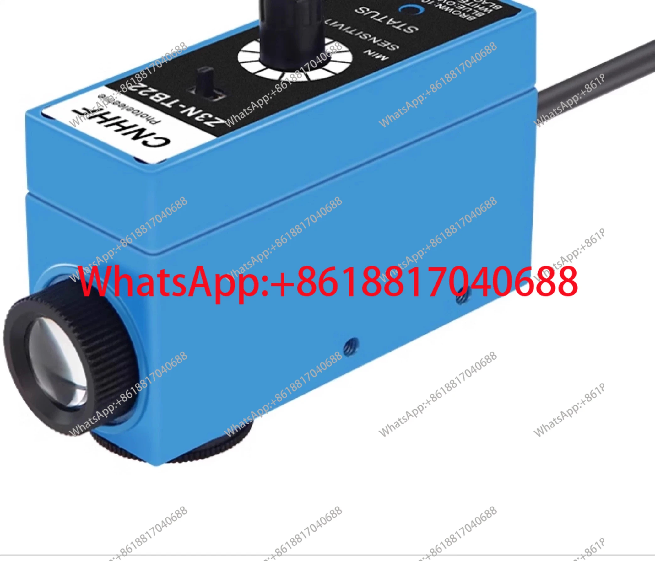 Color Scale Sensor …