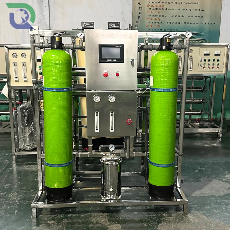 500LPH RO машина для очистки воды, устройство для очищенной воды обратного осмоса, 1 год с RO-мембраной для назначения от опреснения 500LPH RO машина для очистки воды, устройство для очищенной воды обратного осмоса, 1 год с RO-мембраной для назначения от опреснения