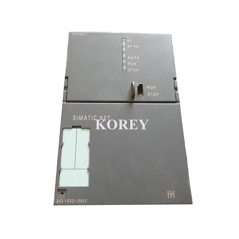 

Module 6GK7 343-1EX21-0XE0 6GK7343-1EX21-0XE0 New
