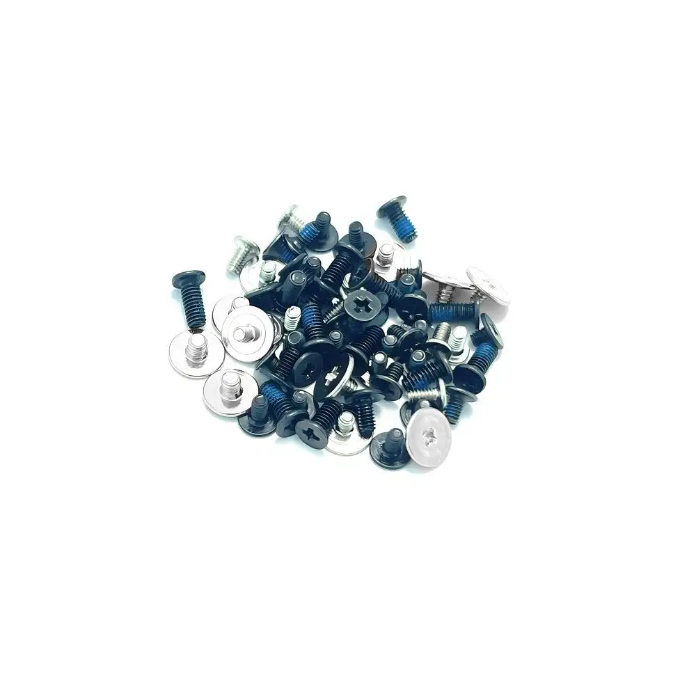 For Lenovo 300e 2nd Gen 81M9 300e 2nd Gen 82GK Complete Set of Screws Laptop Replacement 5S10S35258 5S10T45123