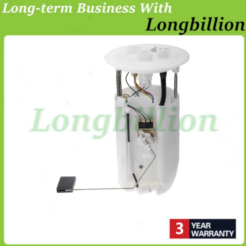 New 77020-0E130 770200E130 KA292200-5011 KA2922005011 Fuel Pump Assembly for Toyota Highlander Lexus RX350 3.5L