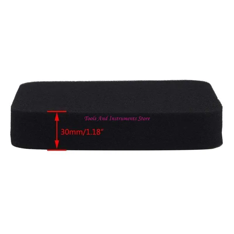 2PEECES Generator Air Cleaner Accessories Accessories для GX240 GX270 GX340 GX390 Easy Installation C7AC