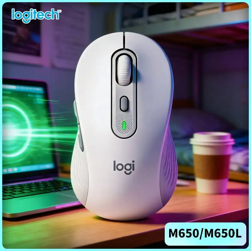 Logitech M650/M650L…