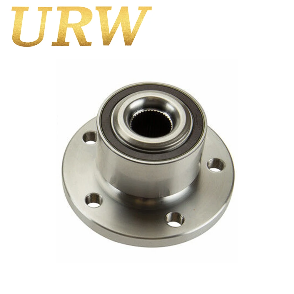 

32246153 URW Auto Spare Parts 1Pcs High Quality Car Accessories Front Wheel Hub Bearing For Volvo XC60 S60 V60L S80L