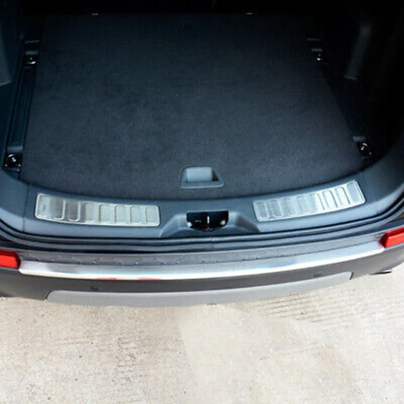 ฝาครอบอะไหล่สำหรับ Land Rover Discovery Sport 2015-2018