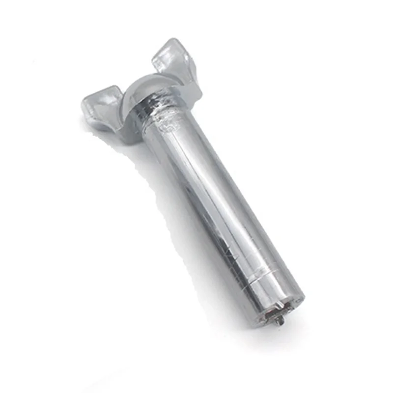 2X دراجة نارية الوقود النفط التبديل مقبض لهوندا ستيد 400 600 VLX400 VLX600 #2