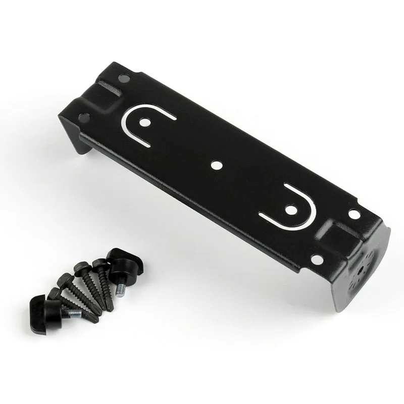 Set Mounting Bracket (17cm Wide) For MOTOROLA GM338 GM360 GM380 GM300 SM120 PRO5100 GM340 GM640 GM680 GM3188 GM3688 GM950 Radio