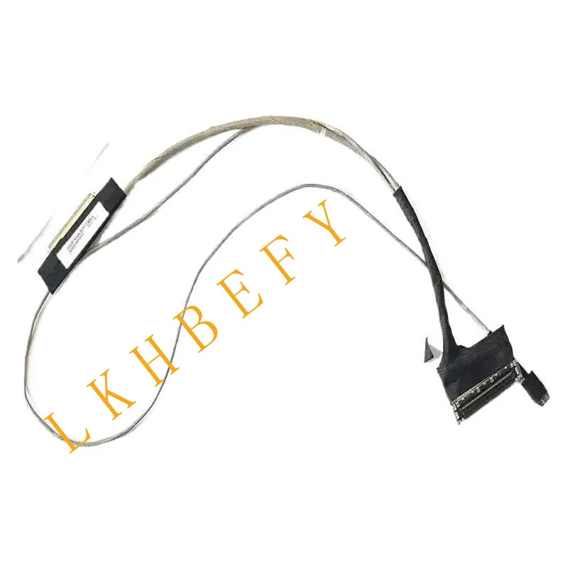 

ЖК-светодиодный гибкий кабель для ноутбука Nitro 5 an515-41 an515-51 an515-52 an515-54 g3-571 dh53f 4K2K EDP кабель dc02c00iw00 40pin