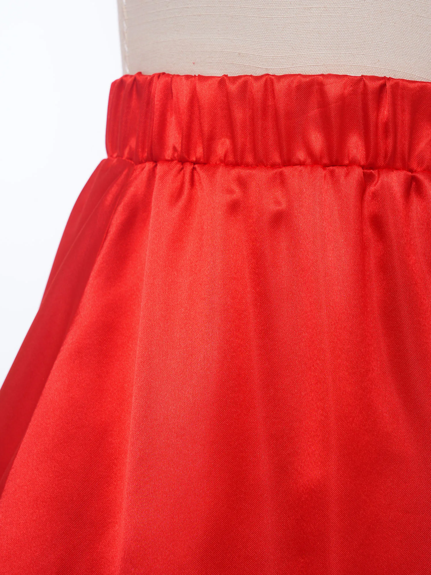 Kids Girls Spanish Flamenco Dance Outfit Tassel V-neck Ruffle Half Sleeves Crop Top with Skirt Children Classic Mexican Costumes