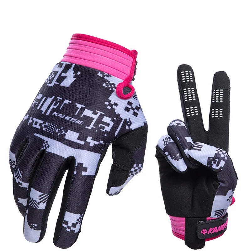 FASTGOOSE Bike Sports Cycling Gloves Motocros Riding Gloves For Men Women Bicycle Screen Glove Road Driving BMX MTB Luvas Sports