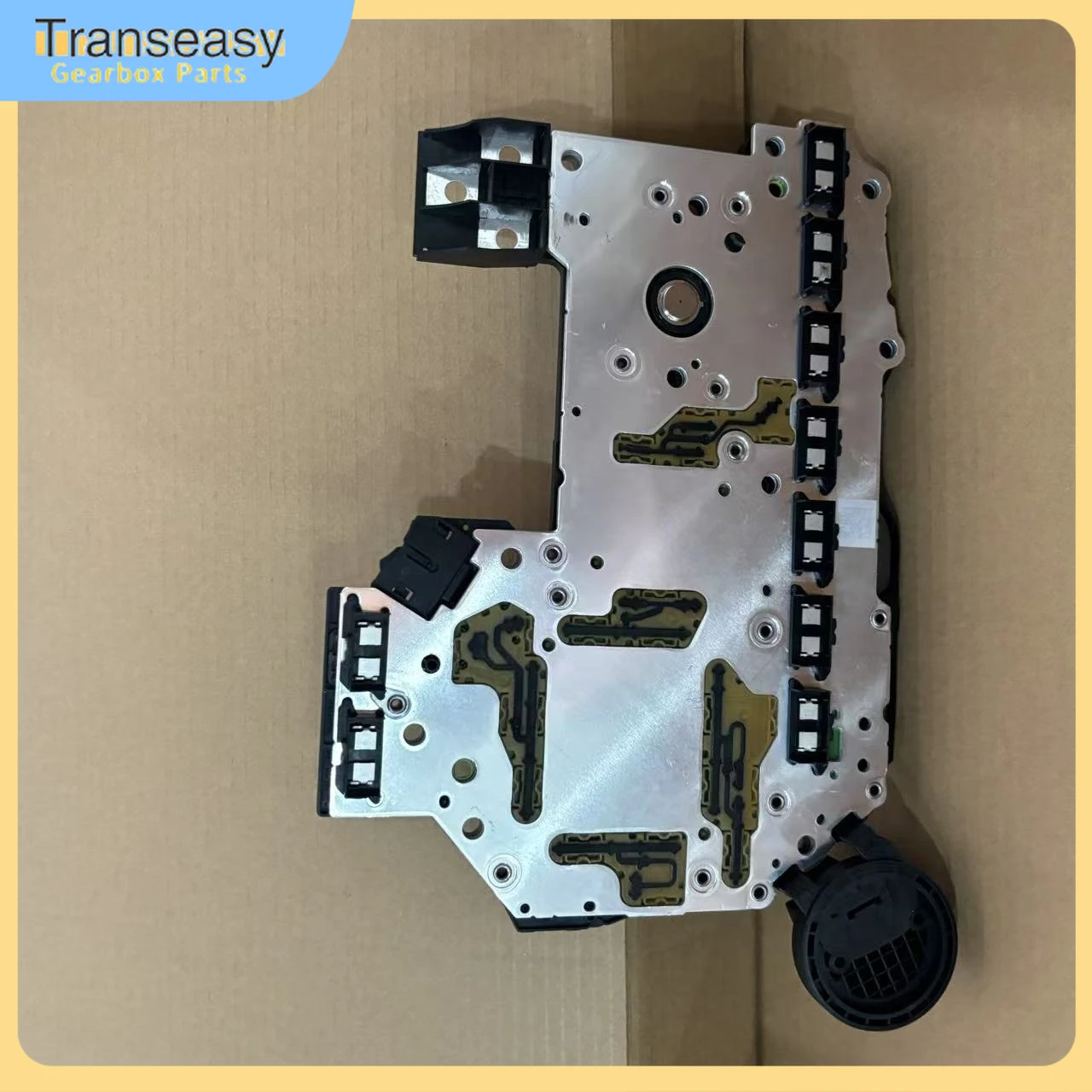 

New A725270901180 A0009015000 9-Speed Automatic Transmission Control Unit TCU TCM 725011 Fit For Mercedes Benz W213 W238 E-class