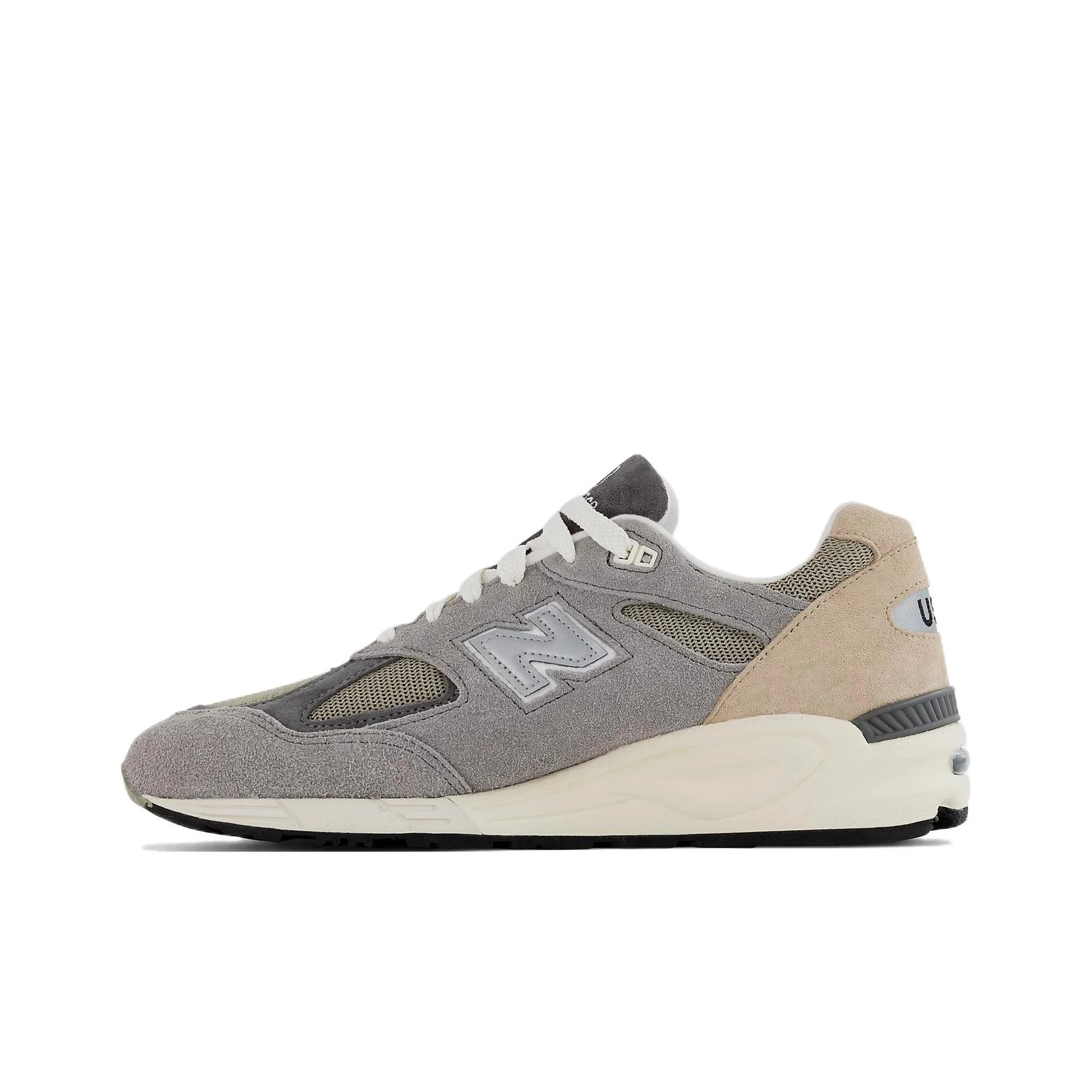 

990v2 Teddy Santis x New Balance Made in Usa 'Marblehead' M990TD2